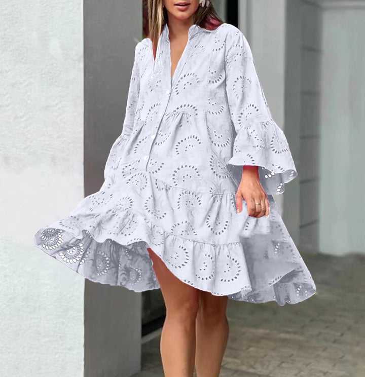 Lydia - Ooglet-jurk