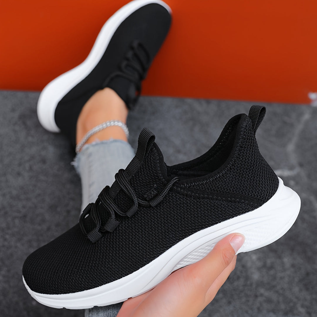 Ultralichte ademende comfortabele sneakers