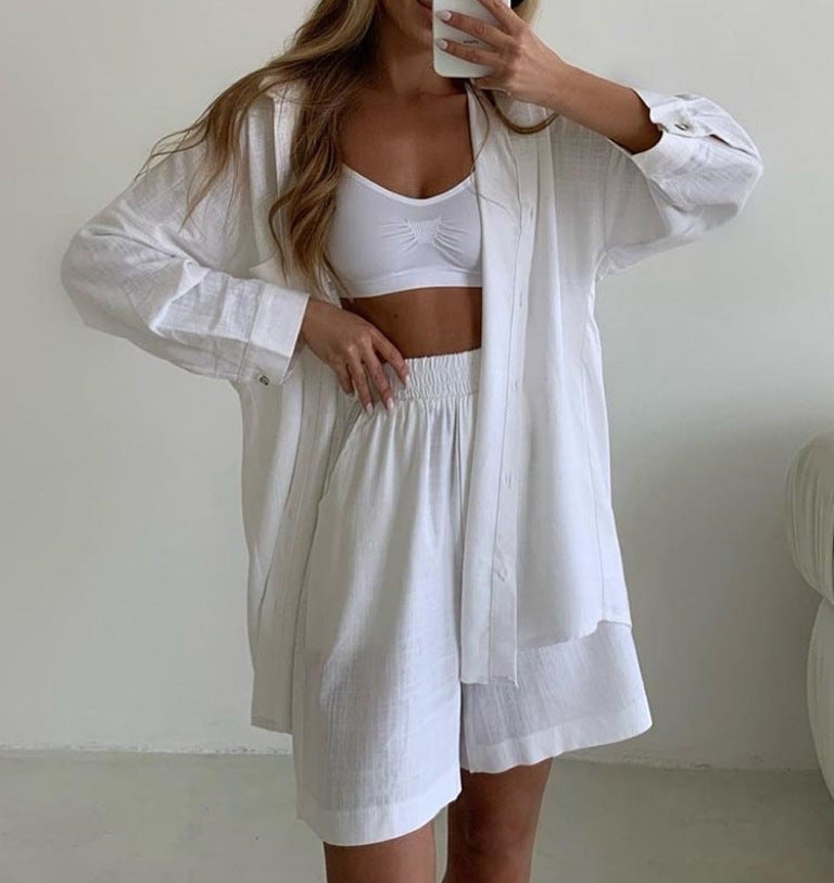 Jessica - Elegante Twee-Delige Set