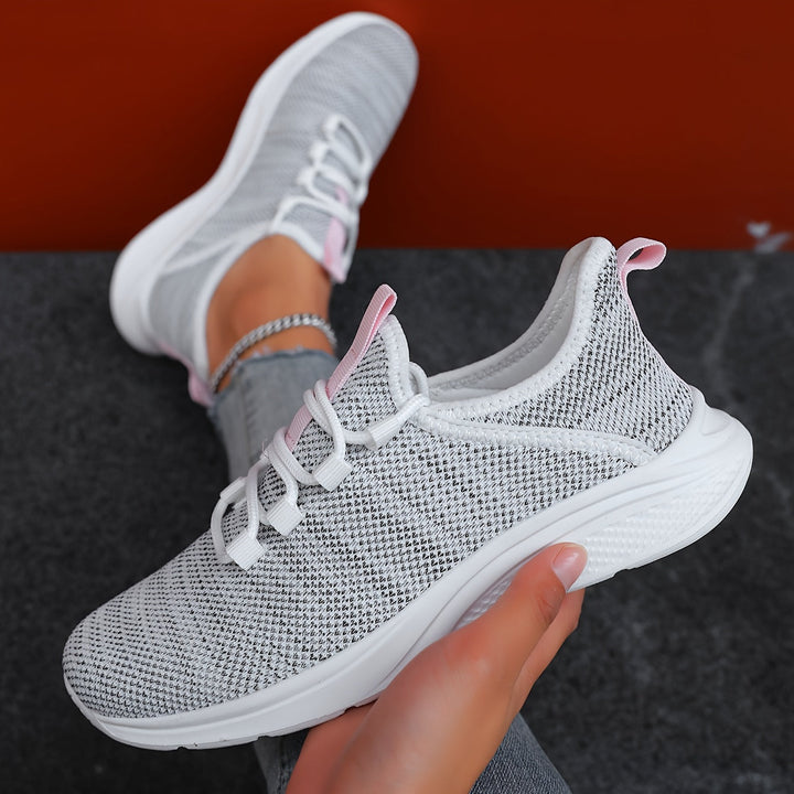Ultralichte ademende comfortabele sneakers