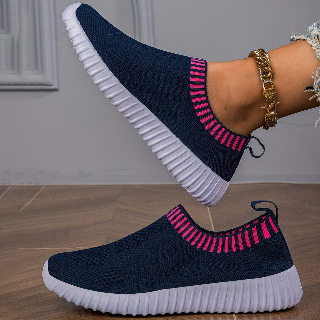 Ultra lichte antislip sneakers