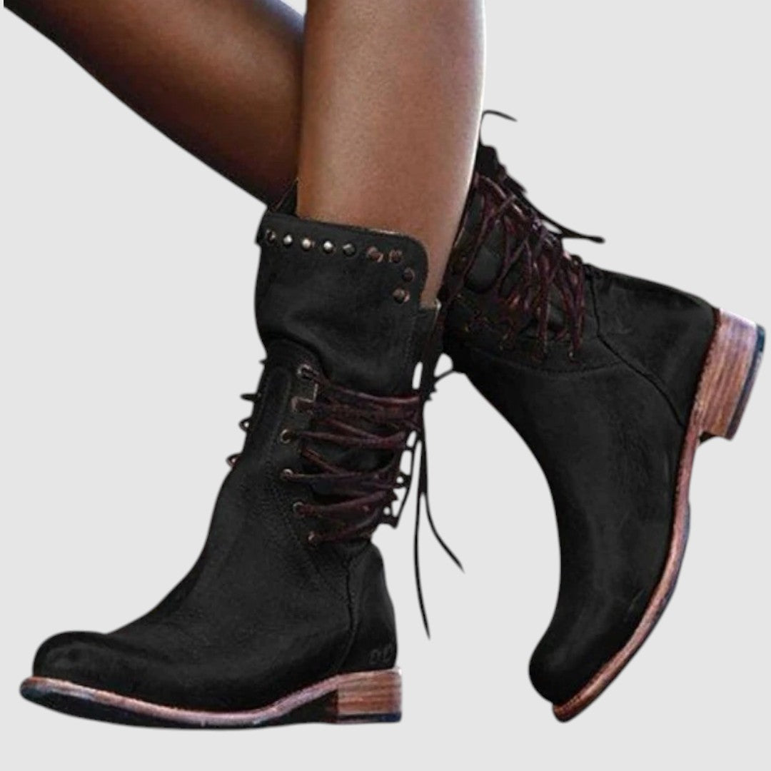 Theresia | Elegante en comfortabele schoenen