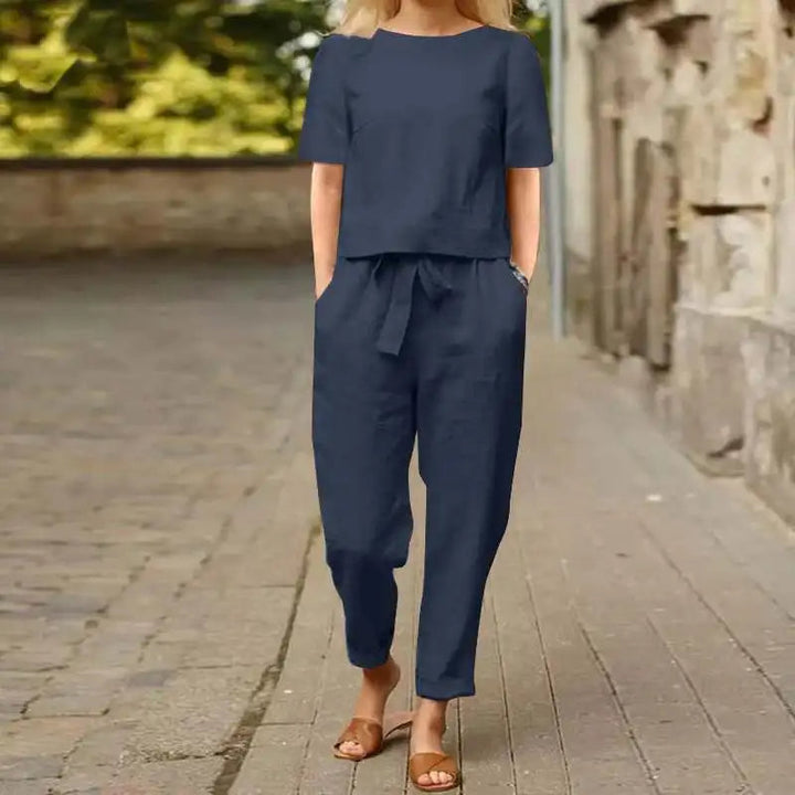 Charm™ - Chic ontspanningsset van twee delen