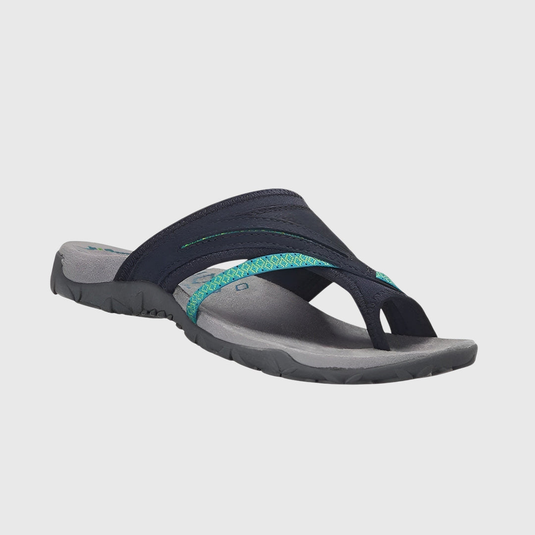 Blythe - Orthopedische Comfort Sandalen