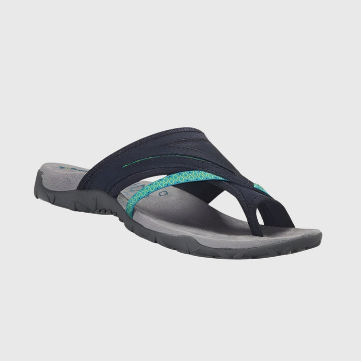 Blythe - Orthopedische Comfort Sandalen