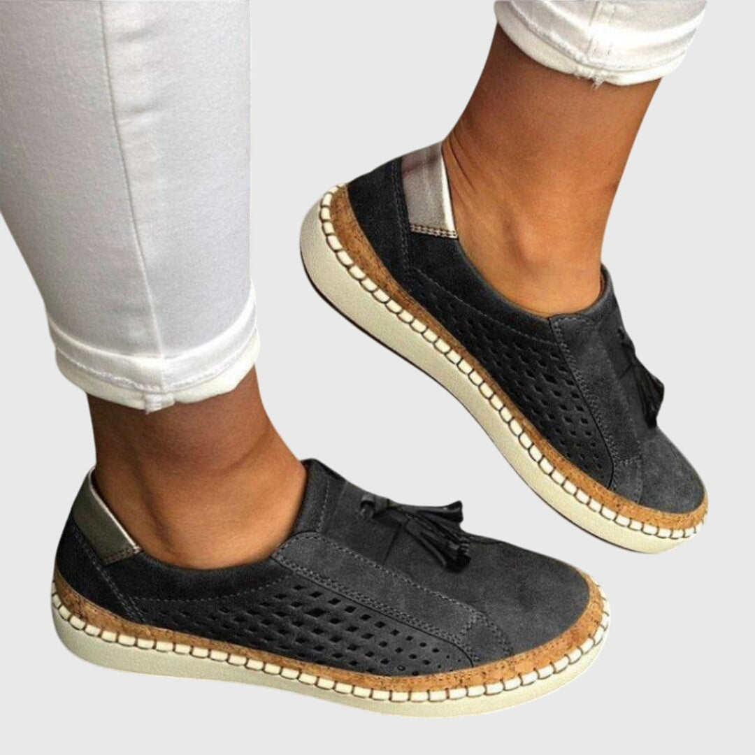 Piper™ | Slip-On Orthopedisch