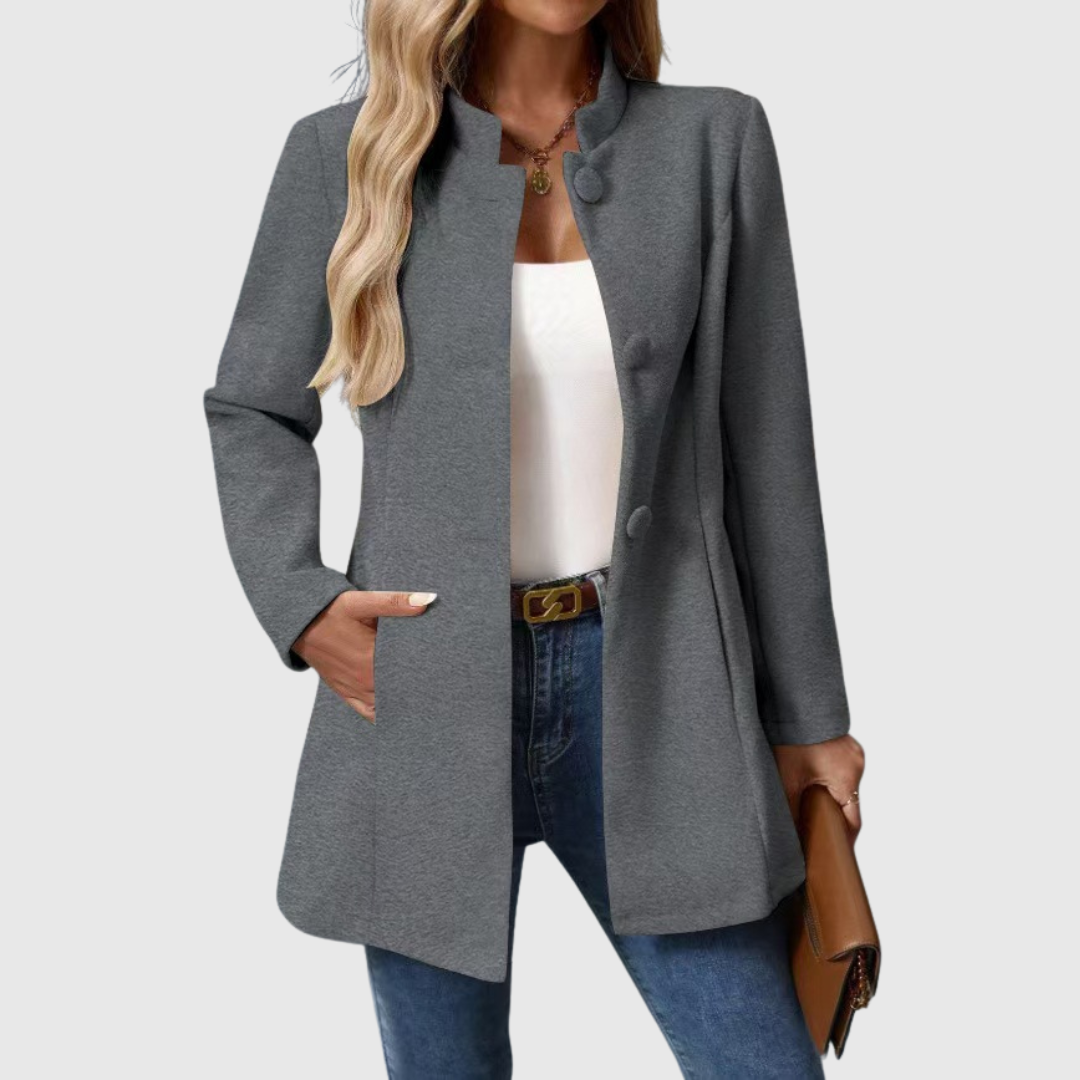 Corrie | Elegante Jas