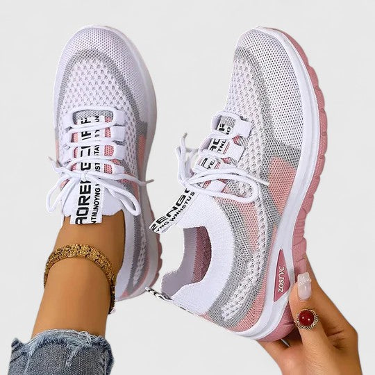 Koralyn | Orthopedische Sneakers