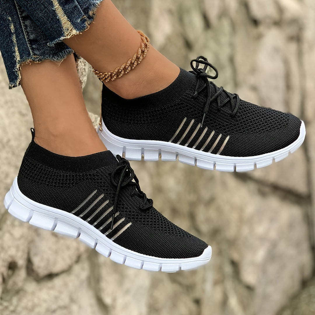 Sophie | Lichte Comfort Sneakers