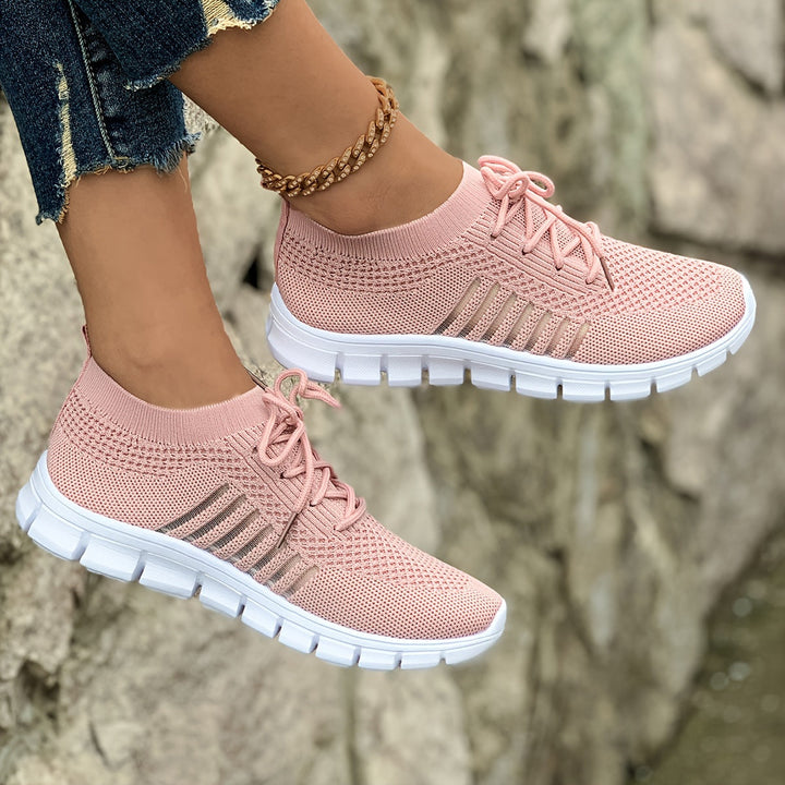Sophie | Lichte Comfort Sneakers