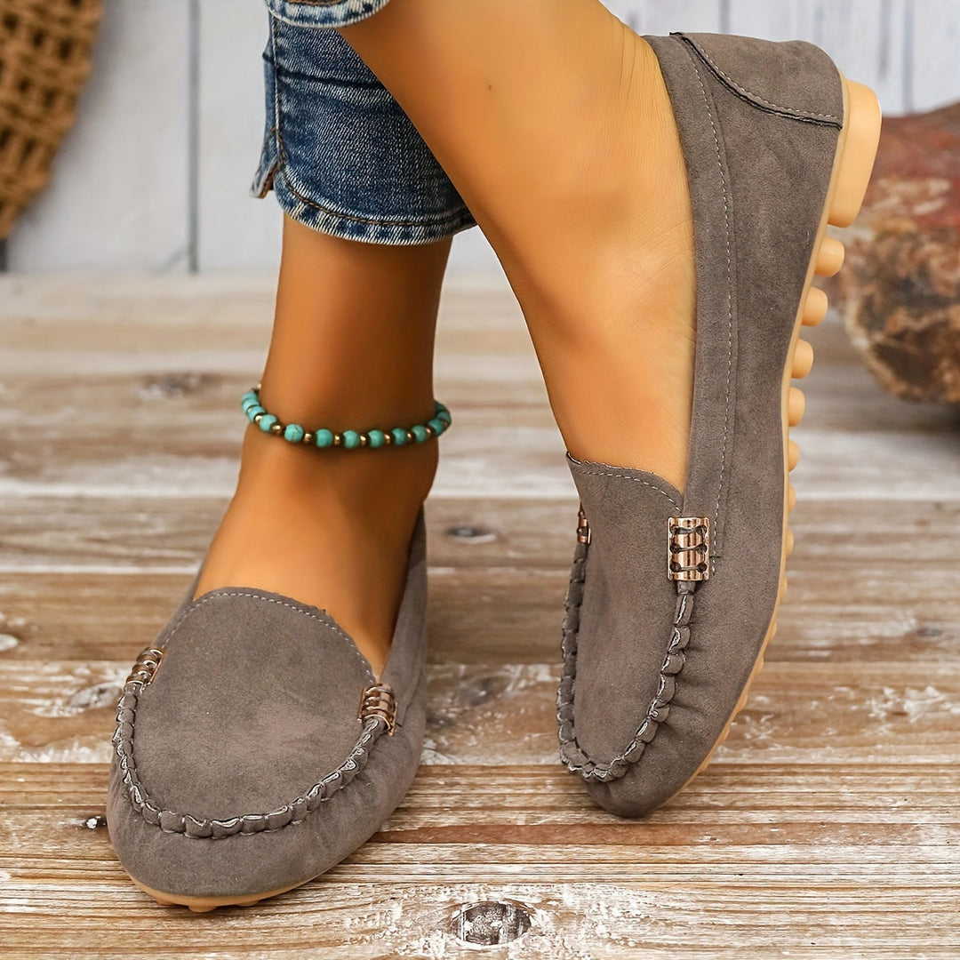 Kaia™ | Ballerina Mocassino