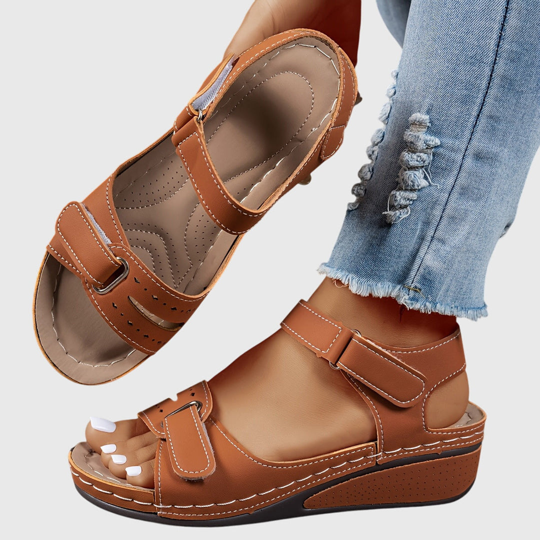 Hana - Orthopedische Ondersteunende Sandalen