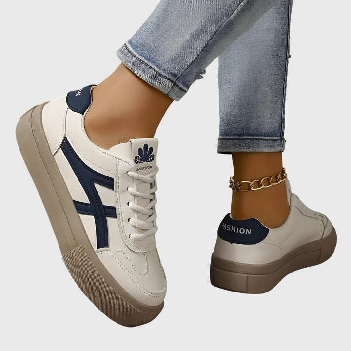 Elza™ | Orthopedische Sneakers