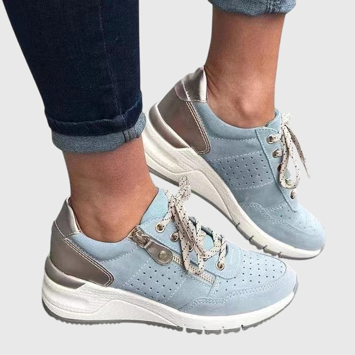 Madelief™ | Orthopedische Sneakers