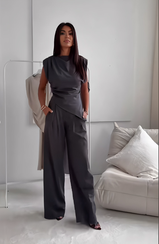 Selora - Casual Elegantie Set