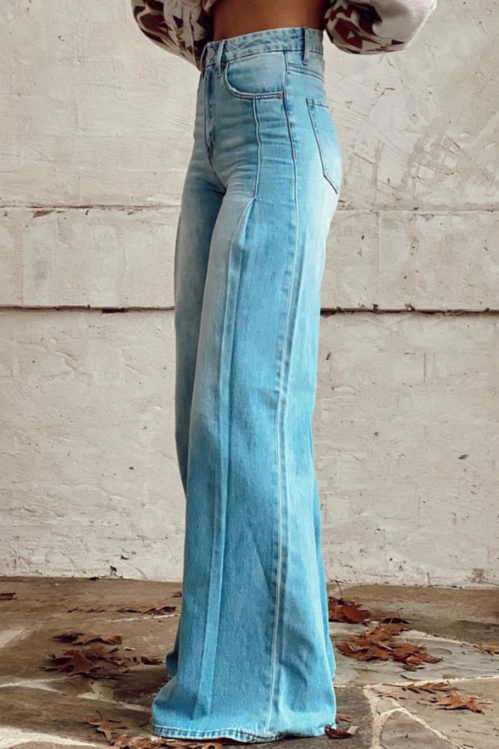 Nicole | Esprit Natuurlijke Broek