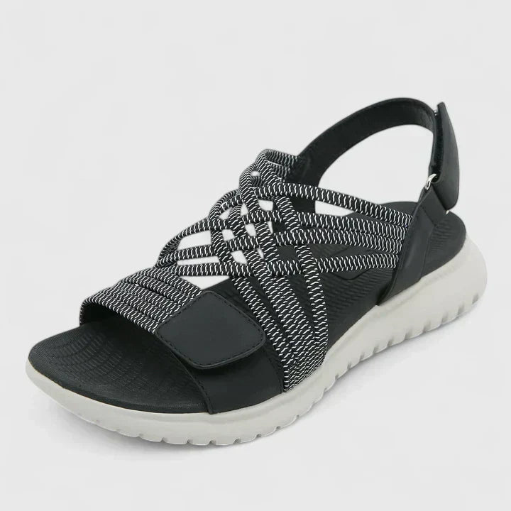 Lottie - Lichtgewicht Orthopedische Sandalen