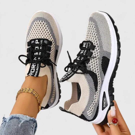 Kirsten | Orthopedische Sneakers