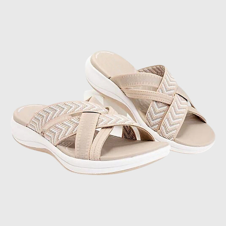 Avia - Lichtgewicht en zachte sandalen