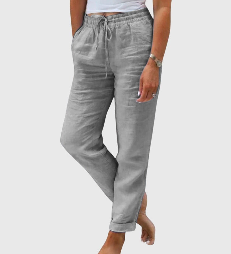 Margreet™ | Elegante Broeken voor Vrouwen
