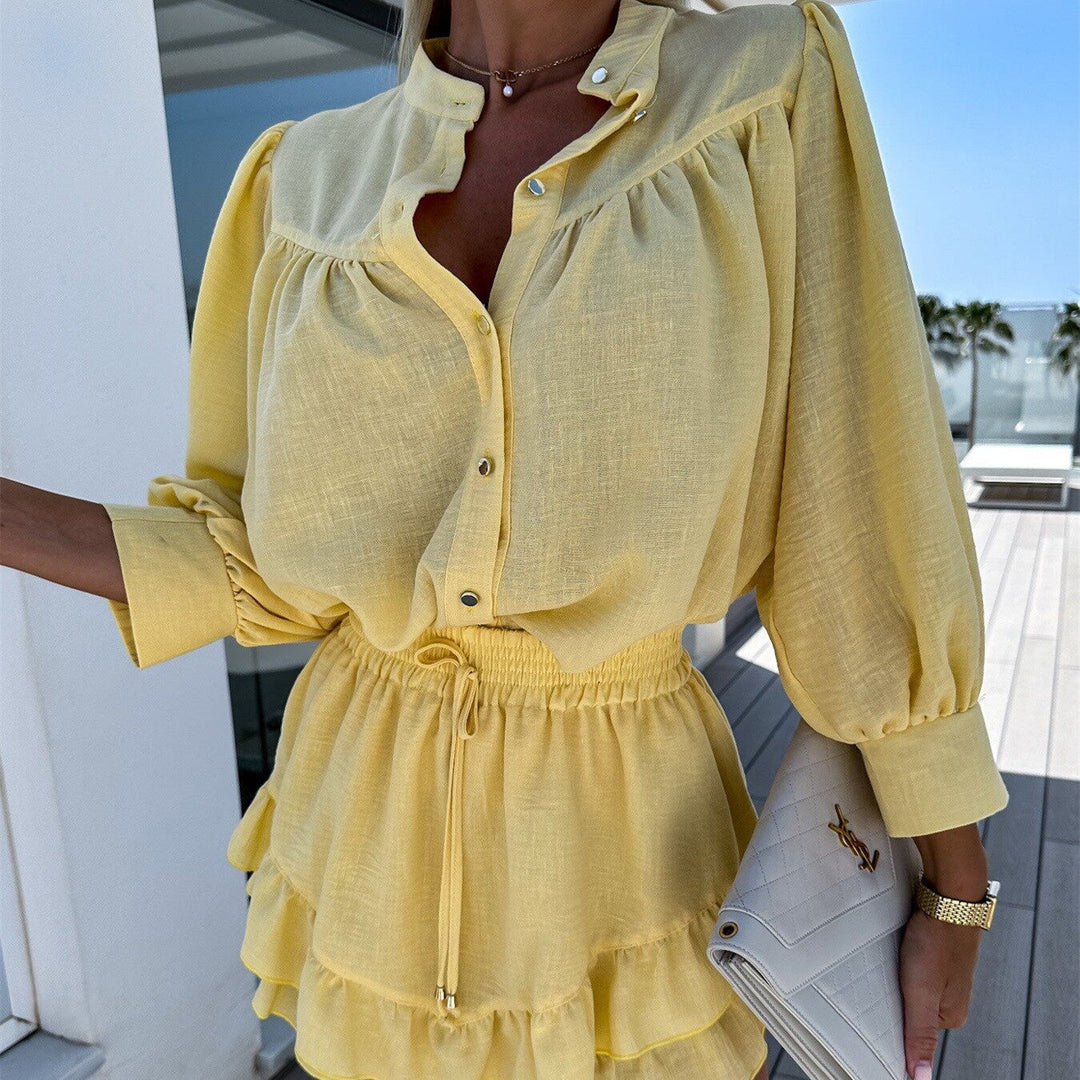 Noelle - Chic Mode Ensemble