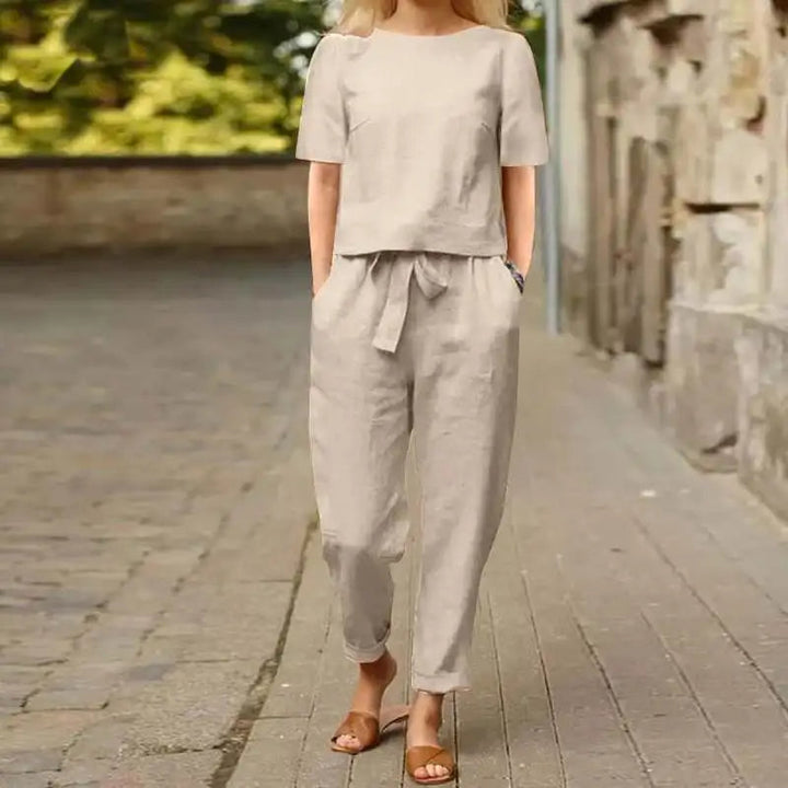 Charm™ - Chic ontspanningsset van twee delen