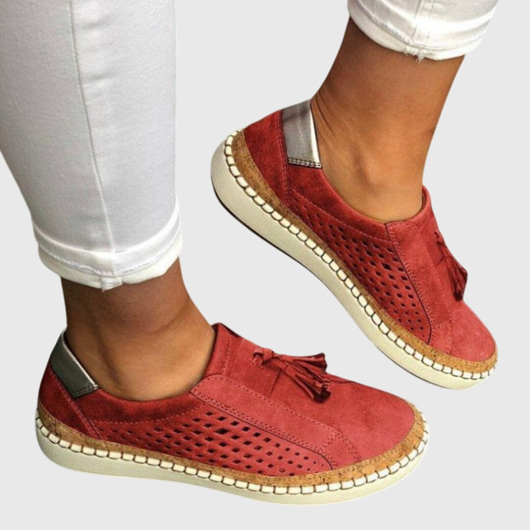 Piper™ | Slip-On Orthopedisch