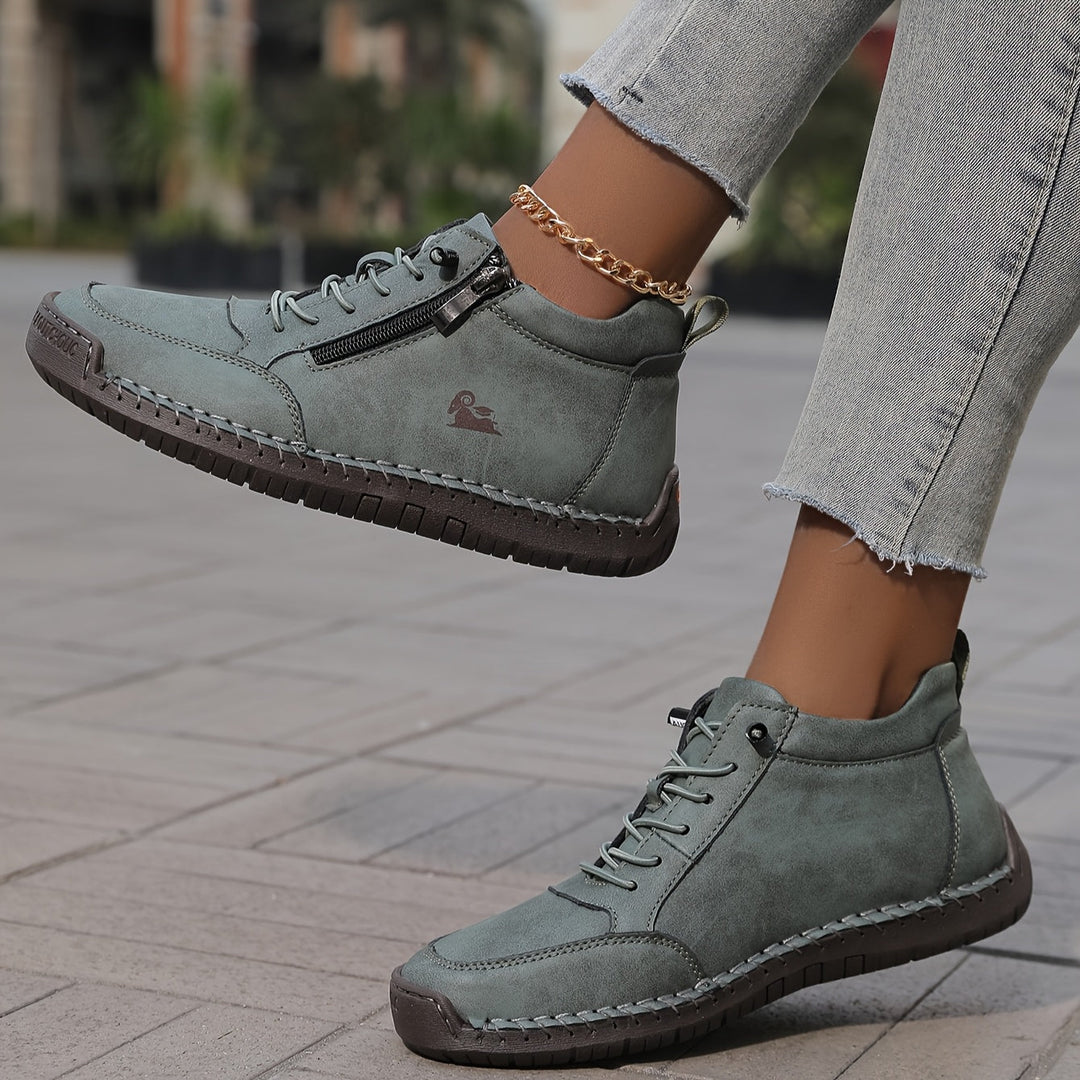 ErgoVita™ – Therapeutisch comfort schoenen