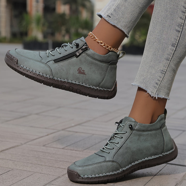 ErgoVita™ – Therapeutisch comfort schoenen