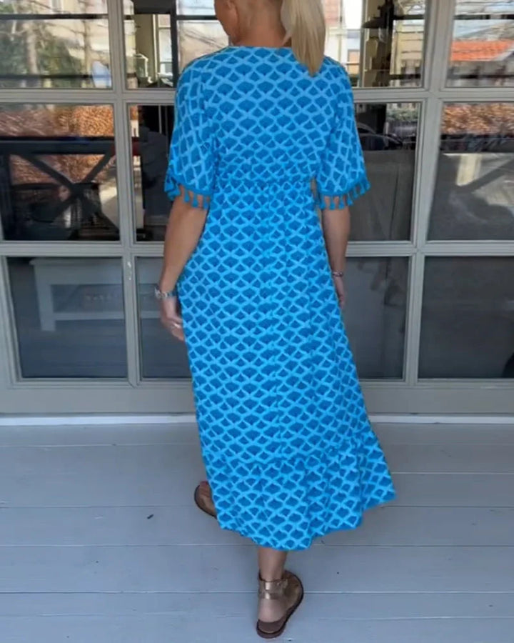 Felicity - Strandgolfjurk