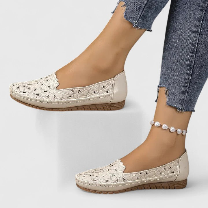 Adalie - Orthopedische casual sandalen