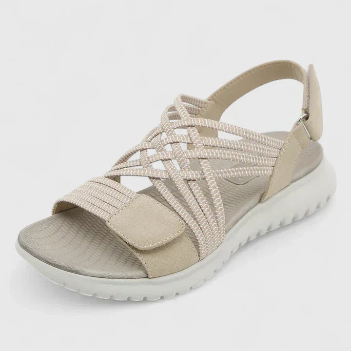 Lottie - Lichtgewicht Orthopedische Sandalen