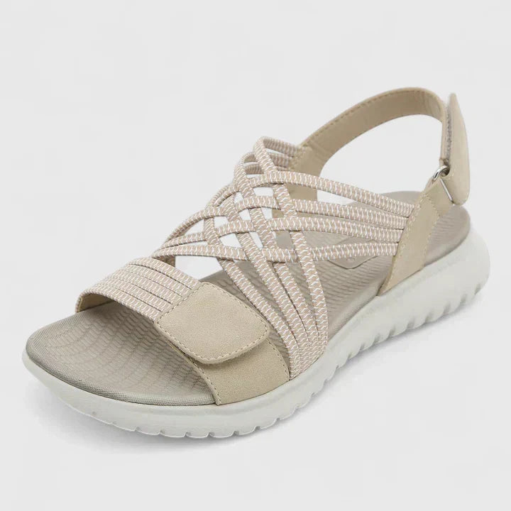 Gemma - Comfortabele Orthopedische Sandalen