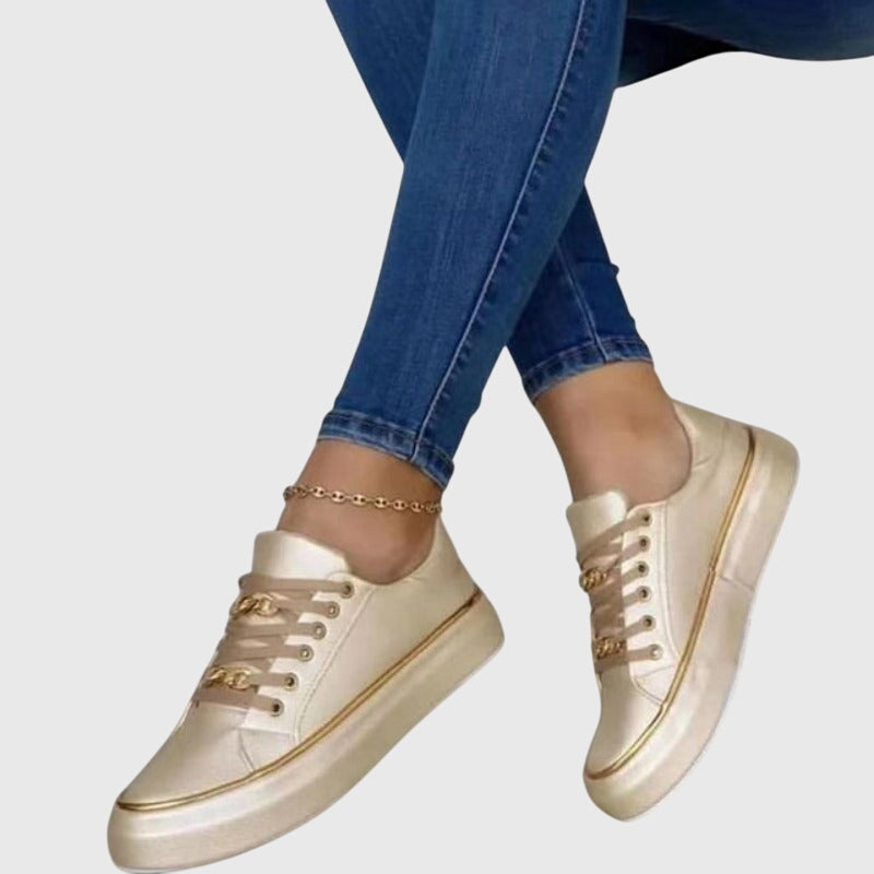 Camille™ | Elegante Orthopedische Schoenen