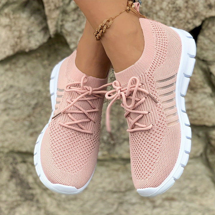 Sophie | Lichte Comfort Sneakers