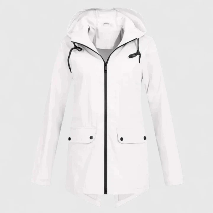Vanyssiah | Comfortabele Jas