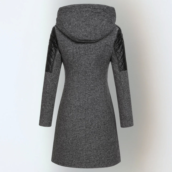 Valeria | Luxe en Warme Winterjas