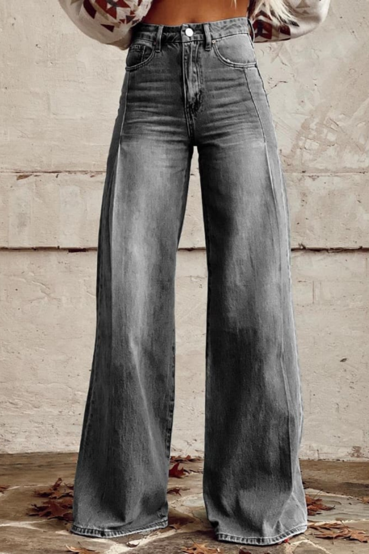 Nicole | Esprit Natuurlijke Broek