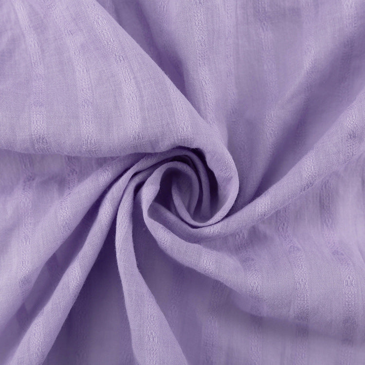 Viola - Ensemble Met Knopshirt en Luchtige Shorts