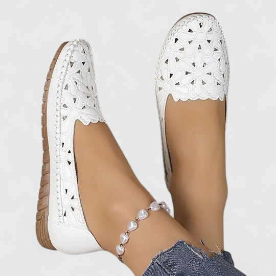 Adalie - Orthopedische casual sandalen