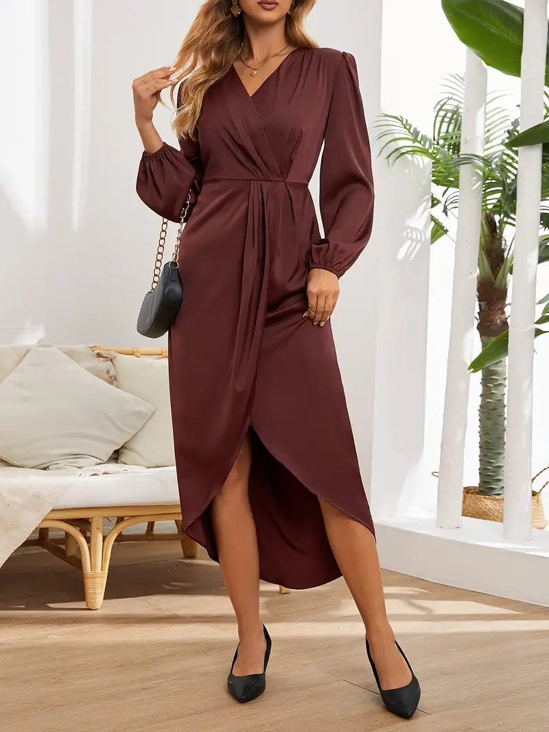 Genevieve - Elegante Avondjurk