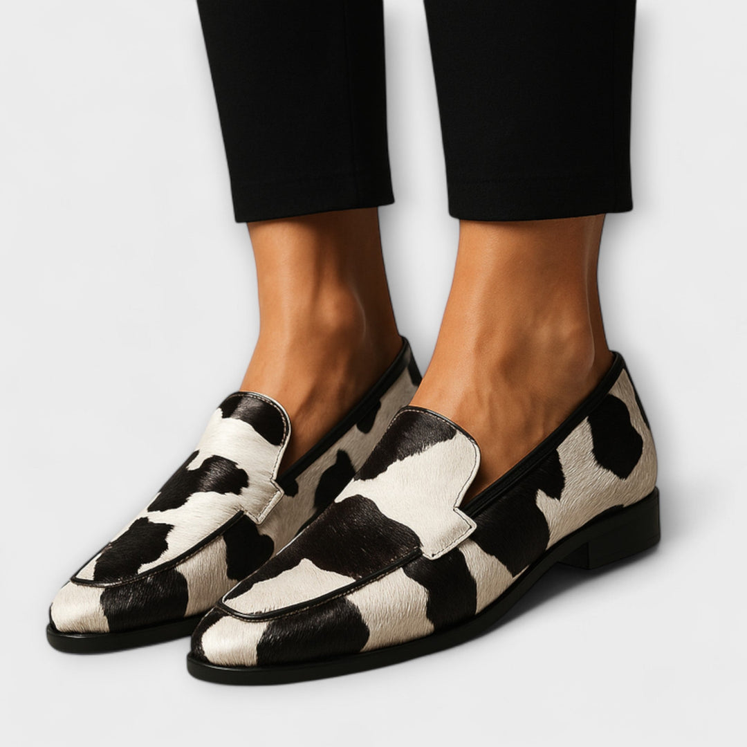 Margot™ | Hedendaagse Mocassin