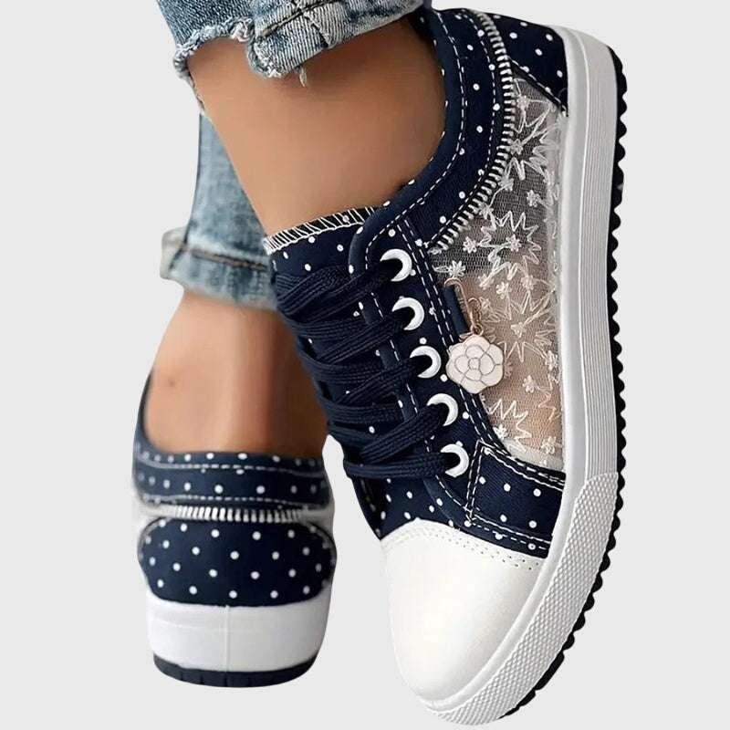Elena™ | Orthopedische Sneakers
