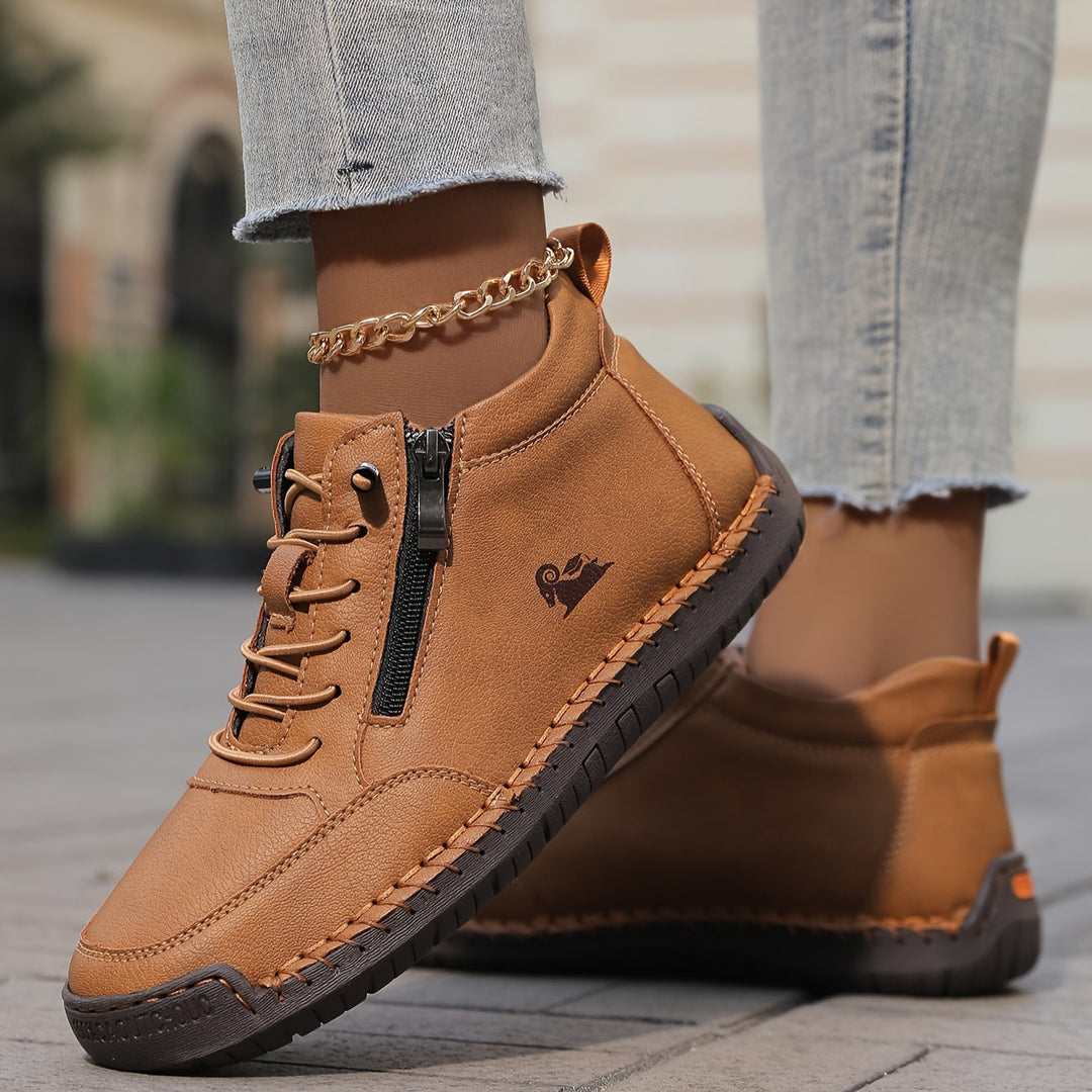 ErgoVita™ – Therapeutisch comfort schoenen