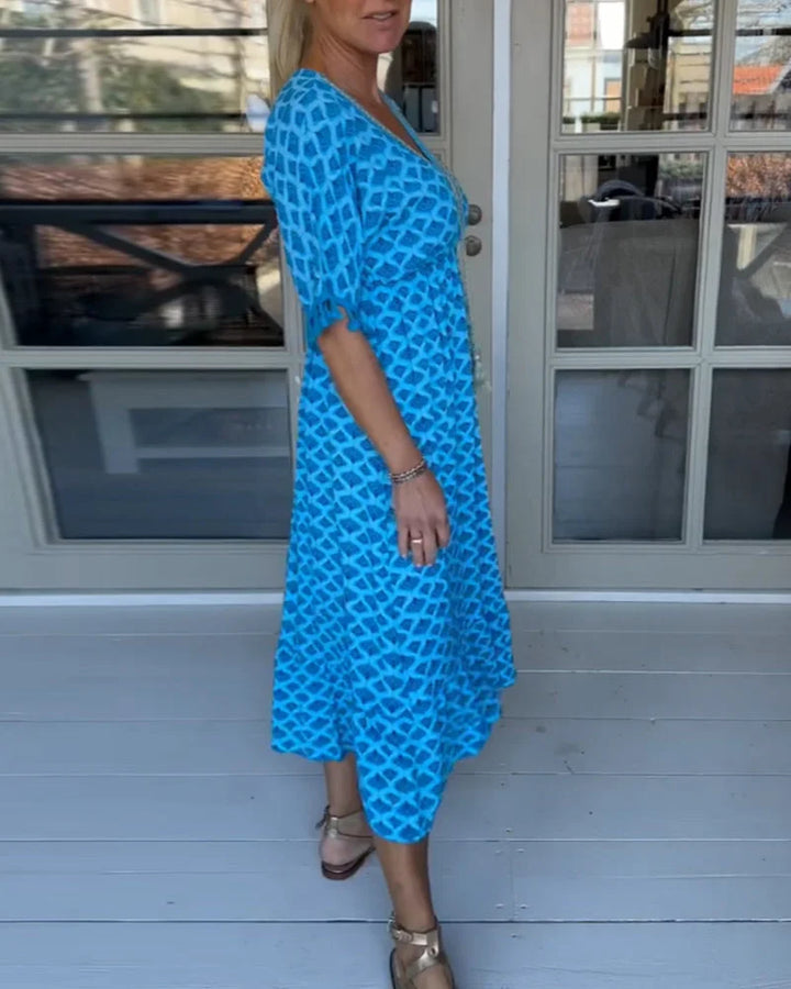 Felicity - Strandgolfjurk