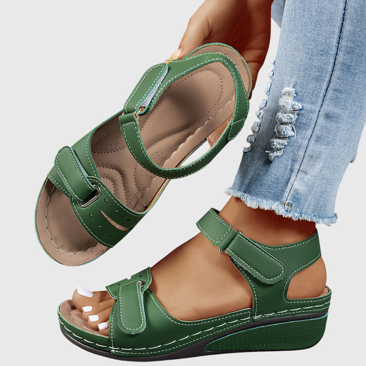 Hana - Orthopedische Ondersteunende Sandalen