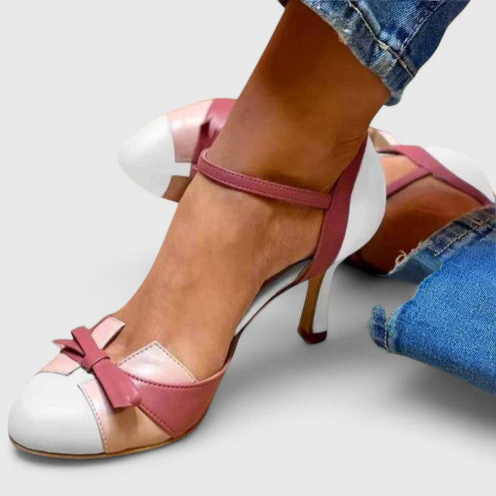 Hendrika | Comfortabele Hakken