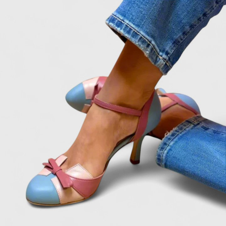 Hendrika | Comfortabele Hakken