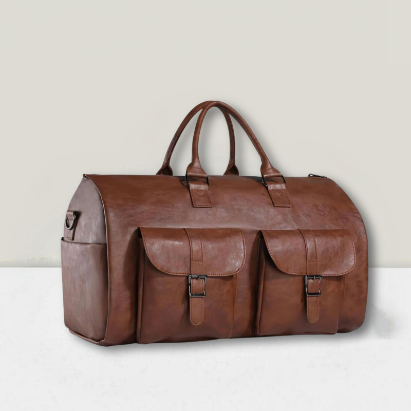 Rachel™ | Tijdloze Handtas