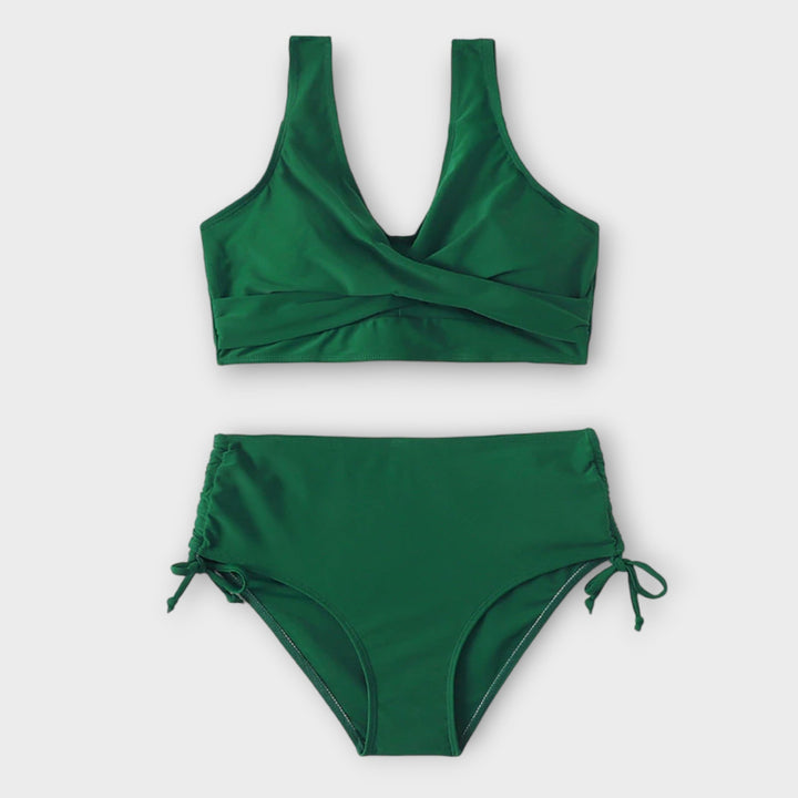 Moni | Stijlvolle 2-delige Bikini Set